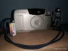 Canon Sure Shot 60 Zoom 35mm Film Camera